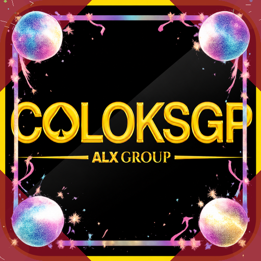 coloksgp — mitra unggulan